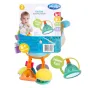 Плюшена дрънкалка Конче Хоп Троп - Playgro