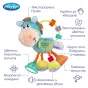 Плюшена дрънкалка Конче Хоп Троп - Playgro