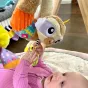 Плюшена играчка Ленивец Сало - Playgro