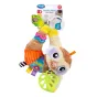 Плюшена играчка Ленивец Сало - Playgro