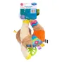 Плюшена играчка Ленивец Сало - Playgro