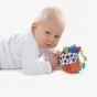 Подрънкваща топка с етикети - Playgro