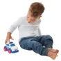 Полицейска кола със светлини и звуци - Playgro