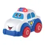 Полицейска кола със светлини и звуци - Playgro