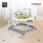 Проходилка Forest - синя