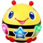 Образователна играчка Roll & Chase - Bright Starts