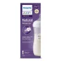 Шише за хранене Natural Response 3.0 с биберон 3м+, 330мл Philips AVENT