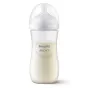 Шише за хранене Natural Response 3.0 с биберон 3м+, 330мл Philips AVENT