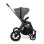 Бебешка количка 2в1 Quick SE 2 Diamond Graphite - Muuvo