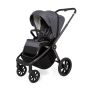 Бебешка количка 2в1 Quick SE 2 Diamond Graphite - Muuvo