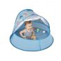Сгъваема кошара с UV фактор 50+ Aquani - Babymoov