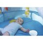 Сгъваема кошара с UV фактор 50+ Aquani - Babymoov