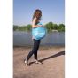 Сгъваема кошара с UV фактор 50+ Aquani - Babymoov