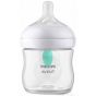 Шише за хранене Natural Response 3.0, AirFree - 125 мл - Philips AVENT