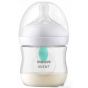 Шише за хранене Natural Response 3.0, AirFree - 125 мл - Philips AVENT