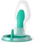 Шише за хранене Natural Response 3.0, AirFree - 125 мл - Philips AVENT