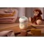 Шише за хранене Natural Response 3.0, AirFree - 125 мл - Philips AVENT