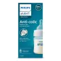 Шише за хранене Classic Anti-colic с биберон 0м+, 125мл Philips AVENT