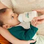 Комплект за хранене от 2 броя шишета Classic Anti-colic с биберон 1м+, 2х260мл - Philips AVENT