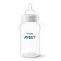 Шише за хранене Classic Anti-colic с биберон 3м+, 330мл - Philips AVENT