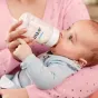 Шише за хранене Classic Anti-colic с биберон 3м+, 330мл - Philips AVENT