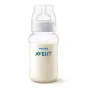 Шише за хранене Classic Anti-colic с биберон 3м+, 330мл - Philips AVENT