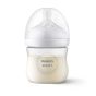 Шише за хранене Natural Response 3.0, с биберон 0м+, 125мл - Philips AVENT