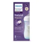 Шише за хранене Natural Response 3.0 с биберон 1м+, 260мл - Philips AVENT - Син