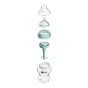 Шише за хранене Tommee Tippee Advanced Anti-Colic+ 0м+, 150 мл