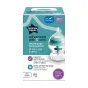 Шише за хранене Tommee Tippee Advanced Anti-Colic+ 0м+, 150 мл