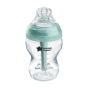 Шише за хранене Tommee Tippee Advanced Anti-Colic+ 0м+, 260 мл