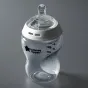 Шише за хранене Tommee Tippee Natural Start 0м+ самостерилизиращо, 260 мл, 1 капка