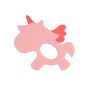 Силиконова чесалка Unicorn - CANPOL