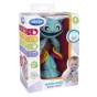 Силиконова дрънкалка Мече за столче - Playgro