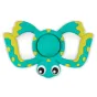 Силиконова гризалка костенурка - Playgro