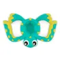 Силиконова гризалка костенурка - Playgro