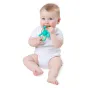 Силиконова гризалка костенурка - Playgro