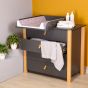 Скрин Monaco - Anthracite Natural
