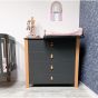 Скрин Monaco - Anthracite Natural