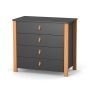 Скрин Monaco - Anthracite Natural