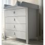 Скрин Monaco - Grey White