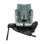 Стол за кола iZi Turn B i-Size 40–105 см Sea Green Melange - BeSafe 