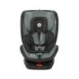 Стол за кола NEBULA Isofix 0-36кг - зелен