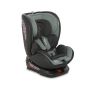 Стол за кола NEBULA Isofix 0-36кг - зелен