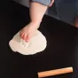 Сувенир с отпечатък от ръчичка или краче - Baby Art