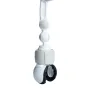 Играчка за количка - арка Sunny Stroll Black&White Tiny love 0+