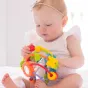 Топка "Играй и опознай" - Playgro