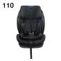 Стол за кола 9-36 кг BETA ISOFIX - ESPIRO