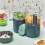 Уред за готвене на пара Nutribaby One - Babymoov