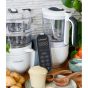 Уред за готвене Nutribaby Plus + Термокутия  EAT'S ISY - Babymoov